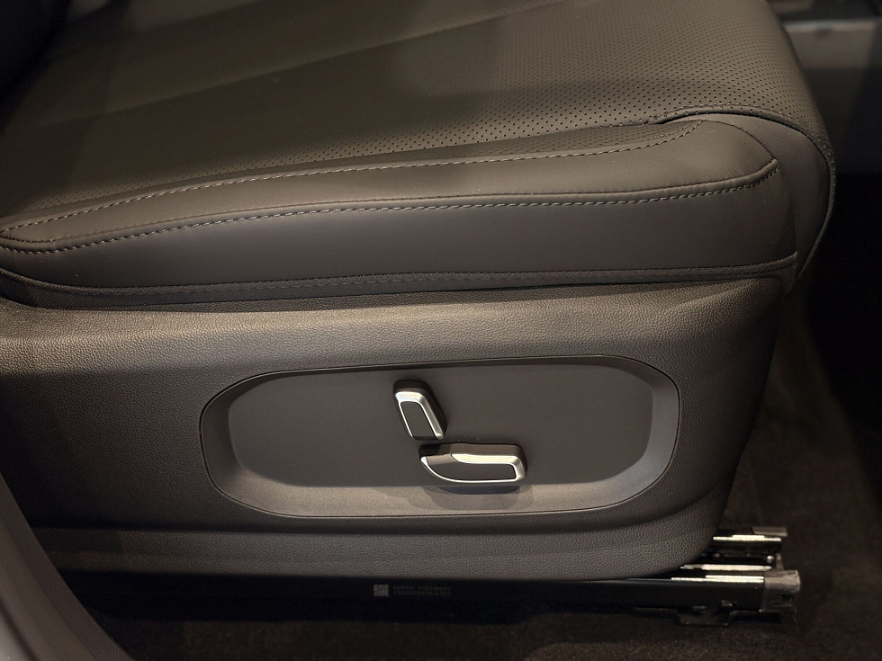 Omoda C7 , белый