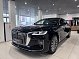 Hongqi H9 Deluxe, черный