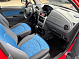 Chevrolet Spark, 2007 года, пробег 96131 км