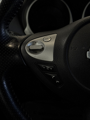 Nissan Juke SE+ Sport, 2011 года, пробег 191000 км