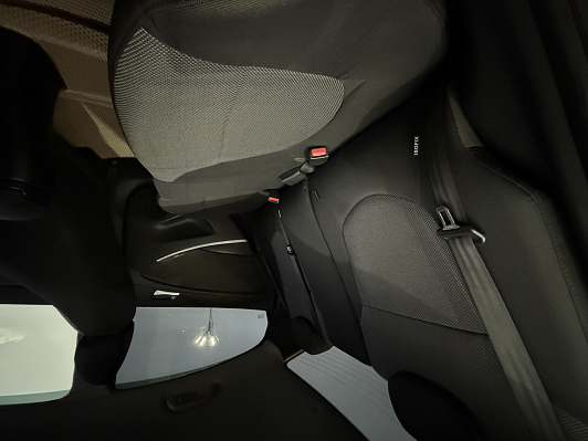 Hyundai Solaris Optima, 2013 года, пробег 215469 км