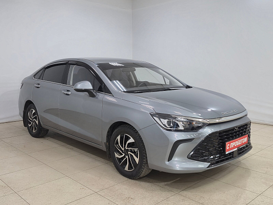 BAIC U5 Plus Люкс (Luxury), 2023 года, пробег 26674 км