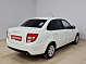 Lada (ВАЗ) Granta Комфорт, 2021 года, пробег 40547 км