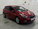 Kia Ceed Luxe, 2015 года, пробег 79127 км