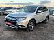 Mitsubishi Outlander Intense+, 2019 года, пробег 103700 км