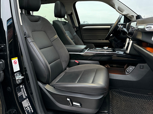 Haval Dargo Tech Plus, 2023 года, пробег 71683 км