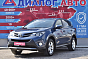 Toyota RAV4, 2012 года, пробег 146024 км
