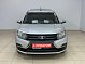 Lada (ВАЗ) Largus Comfort 5 мест Multimedia Winter, 2024 года, пробег 33400 км