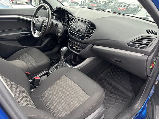Lada (ВАЗ) Vesta Comfort Winter, 2020 года, пробег 65600 км