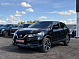 Nissan Qashqai SE+, 2022 года, пробег 34537 км