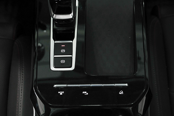 Chery Tiggo 7 Pro Elite, 2021 года, пробег 70000 км