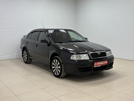 Skoda Octavia, 2007 года, пробег 336204 км