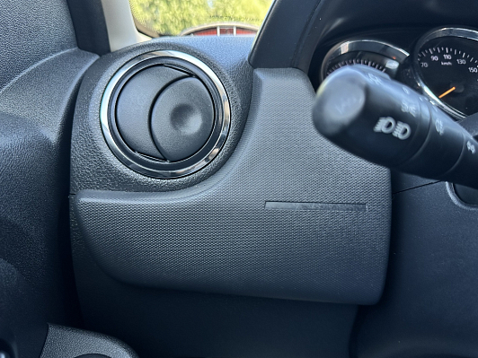 Renault Duster Expression, 2019 года, пробег 55000 км