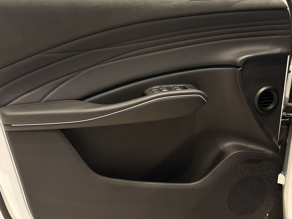 Omoda C7 Supreme, белый