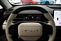 Jetour Dashing Luxury, зеленый