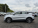 Geely Coolray Luxury, 2021 года, пробег 62244 км