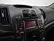 Kia Cerato, 2011 года, пробег 208550 км