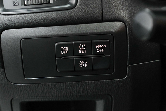 Mazda CX-5 Active+, 2013 года, пробег 81000 км