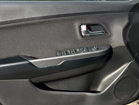 Kia Rio Luxe, 2017 года, пробег 151300 км