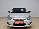 Hyundai Solaris Classic, 2011 года, пробег 109460 км