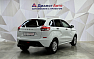 Lada (ВАЗ) XRAY Classic, 2018 года, пробег 118412 км