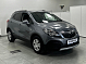 Opel Mokka Enjoy, 2015 года, пробег 138000 км