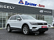 Volkswagen Tiguan, 2017 года, пробег 122971 км