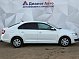 Skoda Rapid Hockey Edition Active, 2018 года, пробег 167194 км