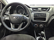 Kia Rio Comfort, 2014 года, пробег 258690 км