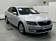 Skoda Octavia Style, 2015 года, пробег 190042 км