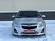 Chevrolet Cruze LTZ, 2013 года, пробег 156600 км