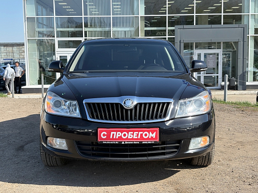 Skoda Octavia Elegance, 2012 года, пробег 360337 км