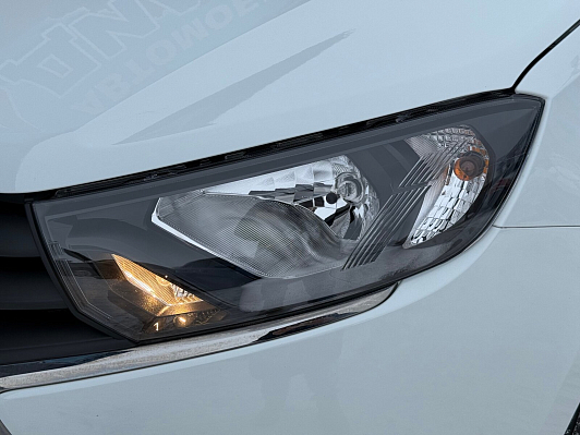 Lada (ВАЗ) Granta, 2023 года, пробег 15167 км