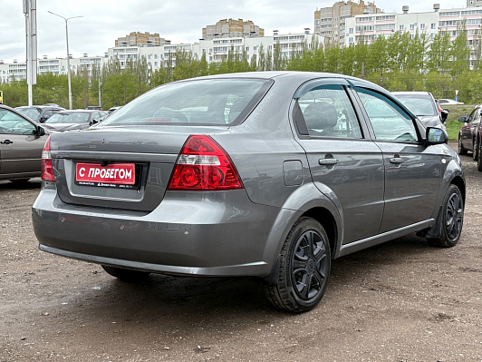 Ravon Nexia R3 Elegant, 2016 года, пробег 219235 км