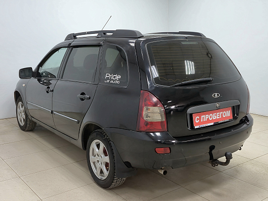 Lada (ВАЗ) Kalina, 2013 года, пробег 150000 км