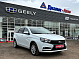 Lada (ВАЗ) Vesta Comfort Image (2017-2019), 2019 года, пробег 97681 км