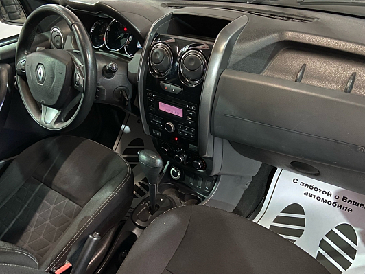 Renault Duster Drive Plus, 2016 года, пробег 180100 км