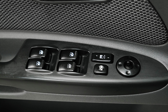 Kia Rio Comfort, 2011 года, пробег 199000 км