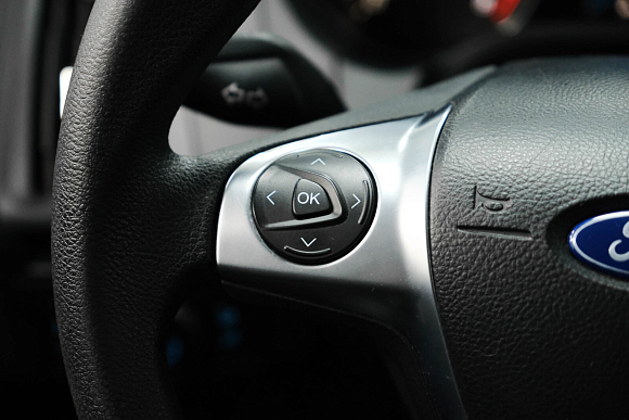 Ford Focus, 2012 года, пробег 163500 км