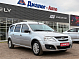 Lada (ВАЗ) Largus, 2013 года, пробег 288730 км