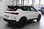 Geely Coolray Champion edition (Binyue Cool), 2024 года, пробег 125 км