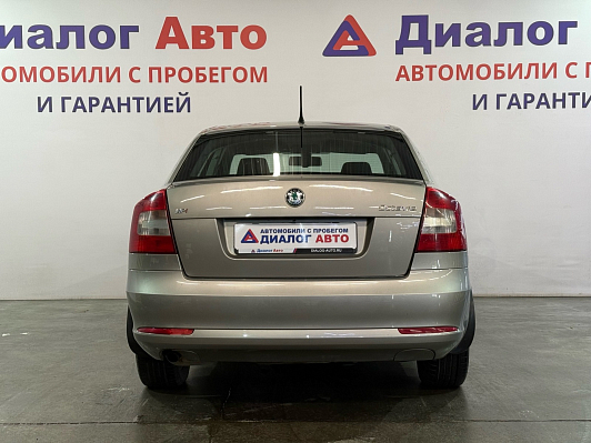 Skoda Octavia Active, 2012 года, пробег 197629 км