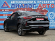 Haval F7x Elite, 2023 года, пробег 53228 км