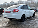 Lada (ВАЗ) Granta Comfort Glonass 21912-51-00B, 2016 года, пробег 73353 км