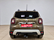 Renault Duster Life, 2021 года, пробег 74194 км