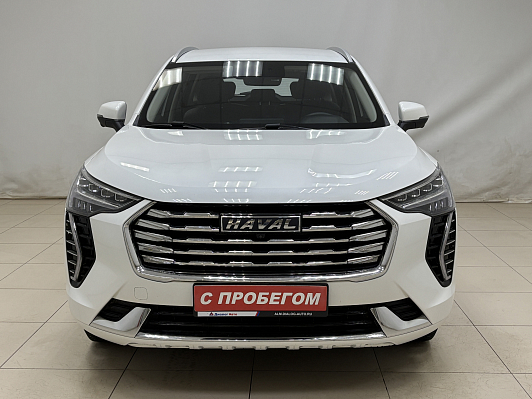 Haval Jolion Premium, 2023 года, пробег 34772 км