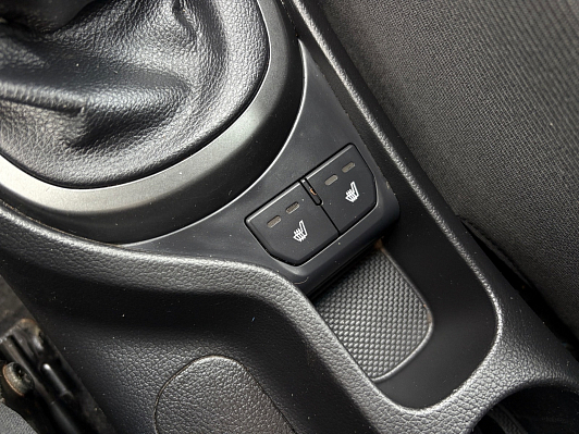 Kia Rio Comfort, 2014 года, пробег 150480 км