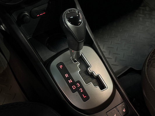 Kia Rio Comfort, 2014 года, пробег 96000 км