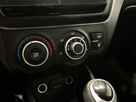 Kia Rio Comfort, 2015 года, пробег 261162 км