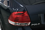 Volkswagen Polo Trendline, 2012 года, пробег 230000 км
